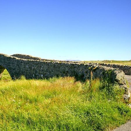 Capel Seion Villa Aberffraw Kültér fotó