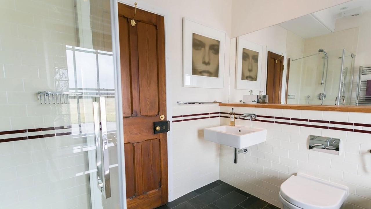 Capel Seion Villa Aberffraw Kültér fotó