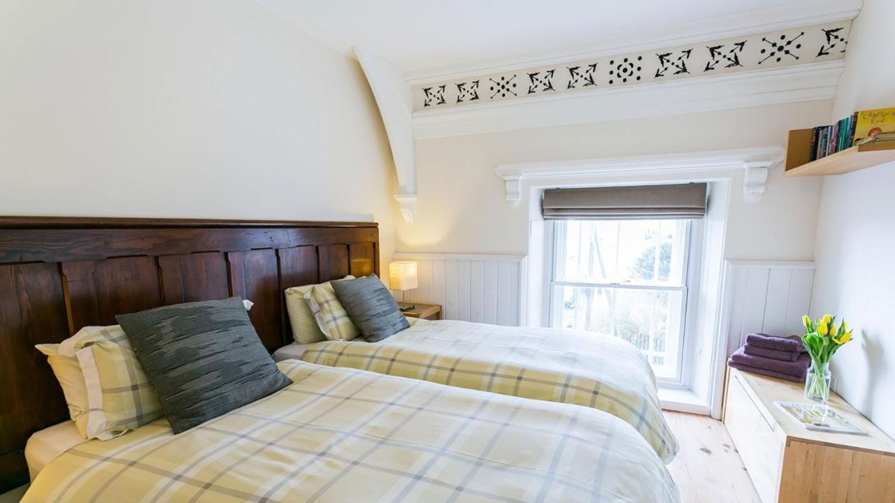 Capel Seion Villa Aberffraw Kültér fotó